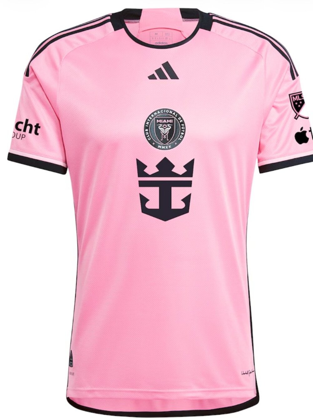 INTER MIAMI 2024 HOME JERSEY (PINK)